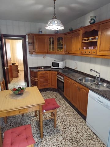 3 sovrum Lägenhet till salu i San Antón, Cartagena med garage - 138 000 € (Ref: 9452147)