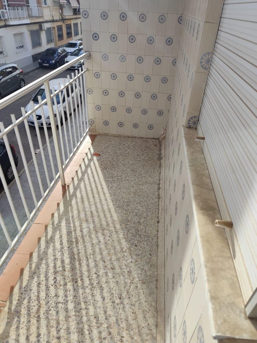 3 soverom Leilighet til salgs i Cartagena med garasje - € 138 000 (Ref: 9452147)