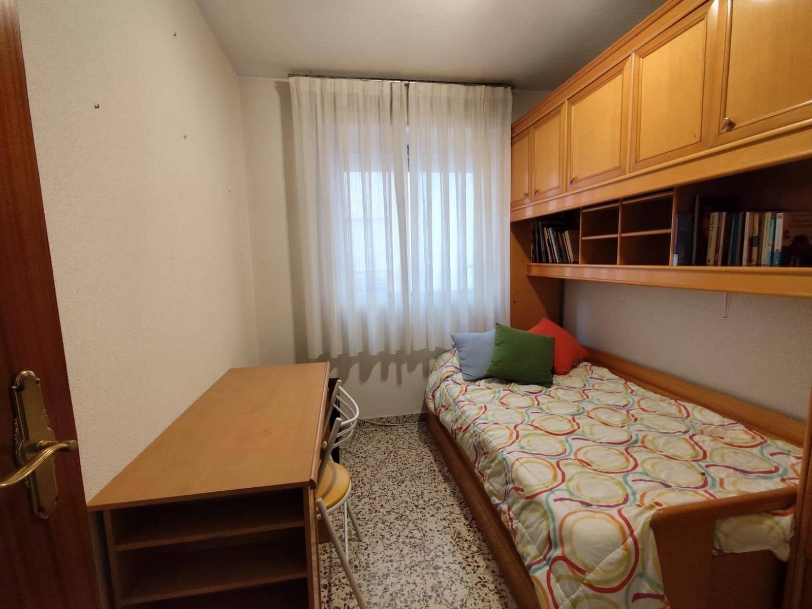 3 soverom Leilighet til salgs i Cartagena med garasje - € 138 000 (Ref: 9452147)