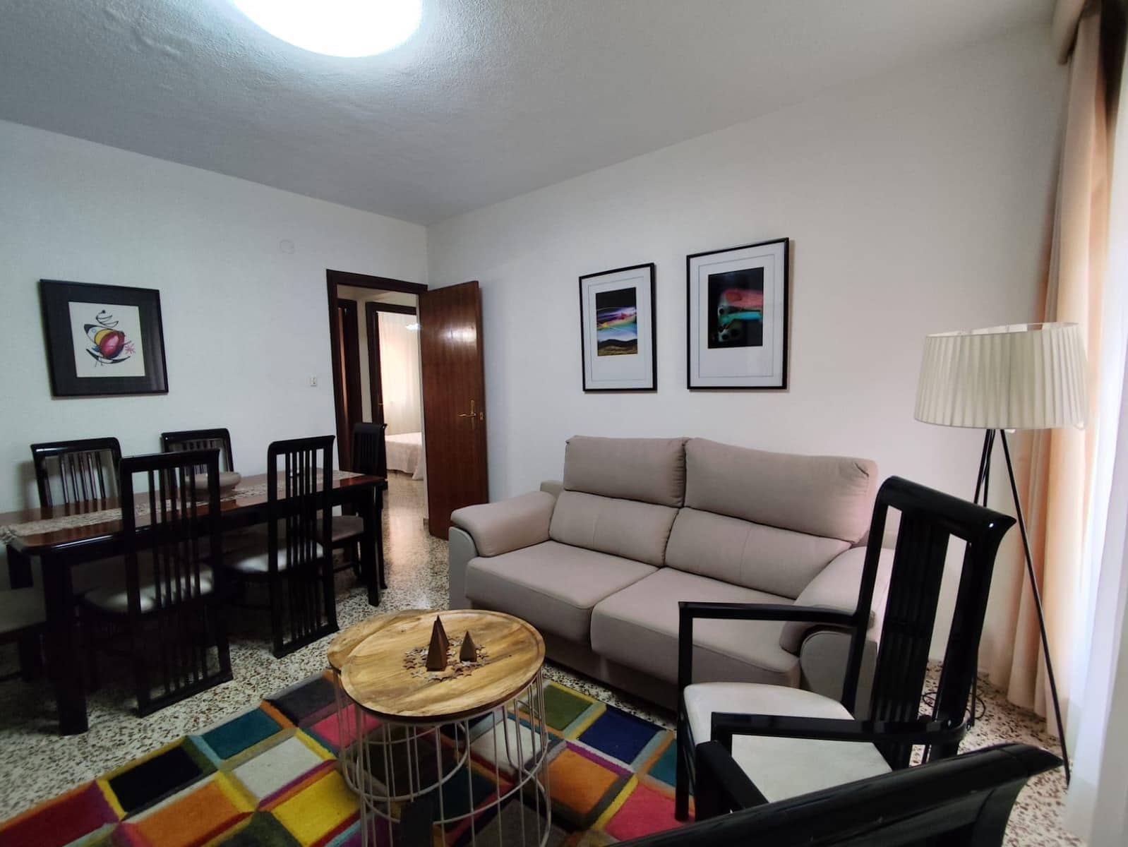 3 soverom Leilighet til salgs i Cartagena med garasje - € 138 000 (Ref: 9452147)