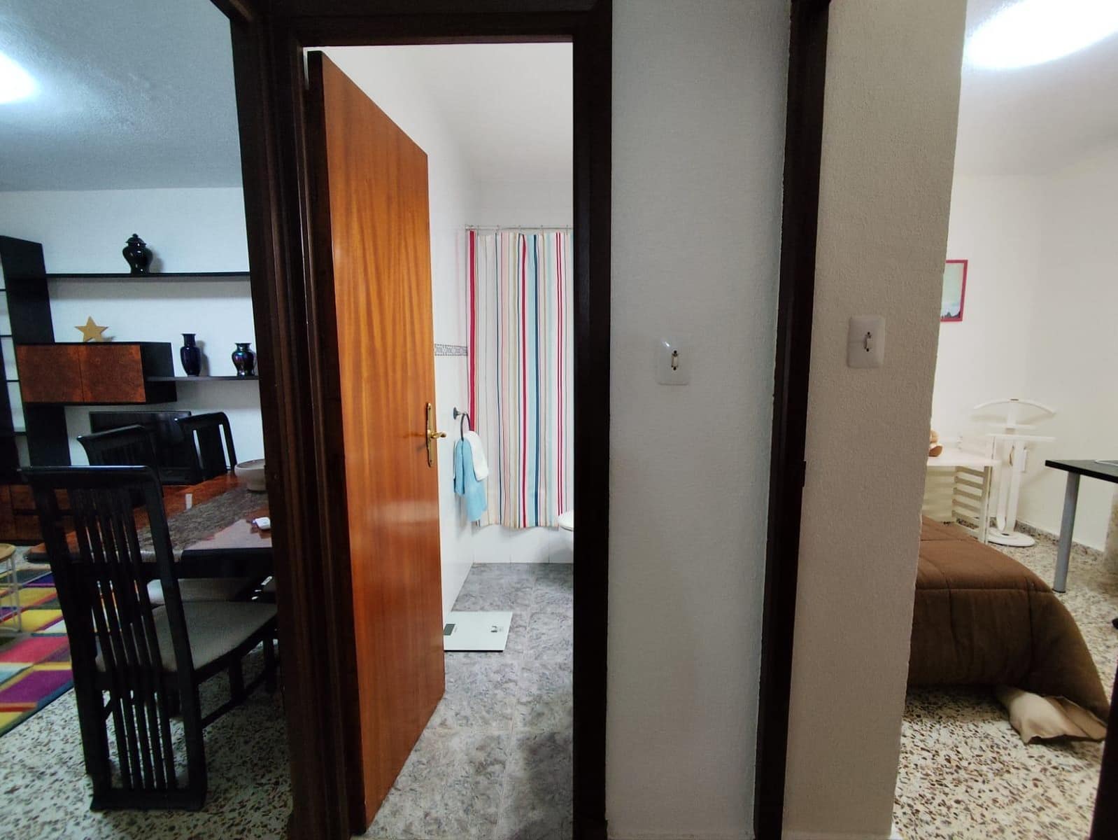 3 soverom Leilighet til salgs i Cartagena med garasje - € 138 000 (Ref: 9452147)