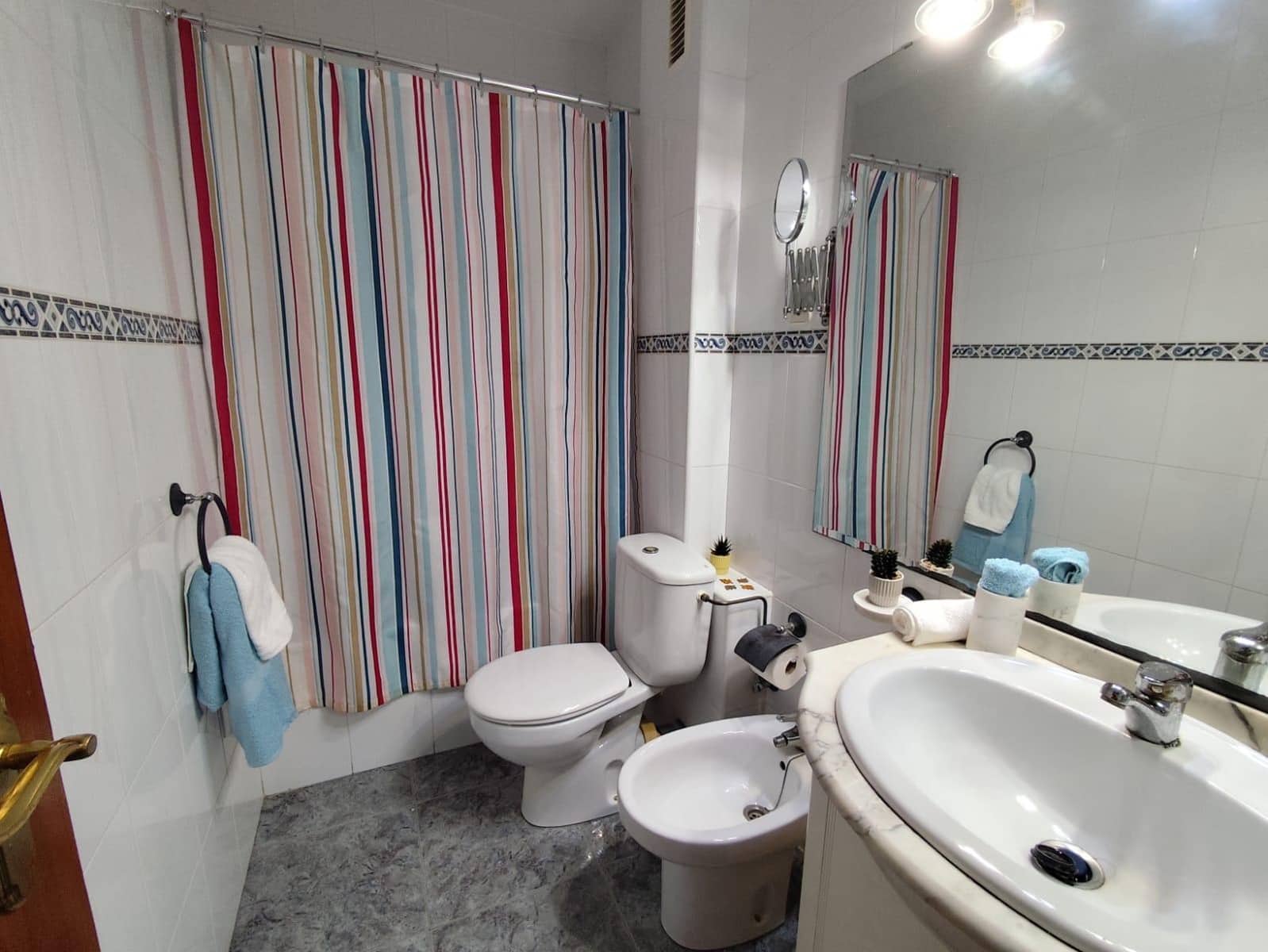 3 soverom Leilighet til salgs i Cartagena med garasje - € 138 000 (Ref: 9452147)