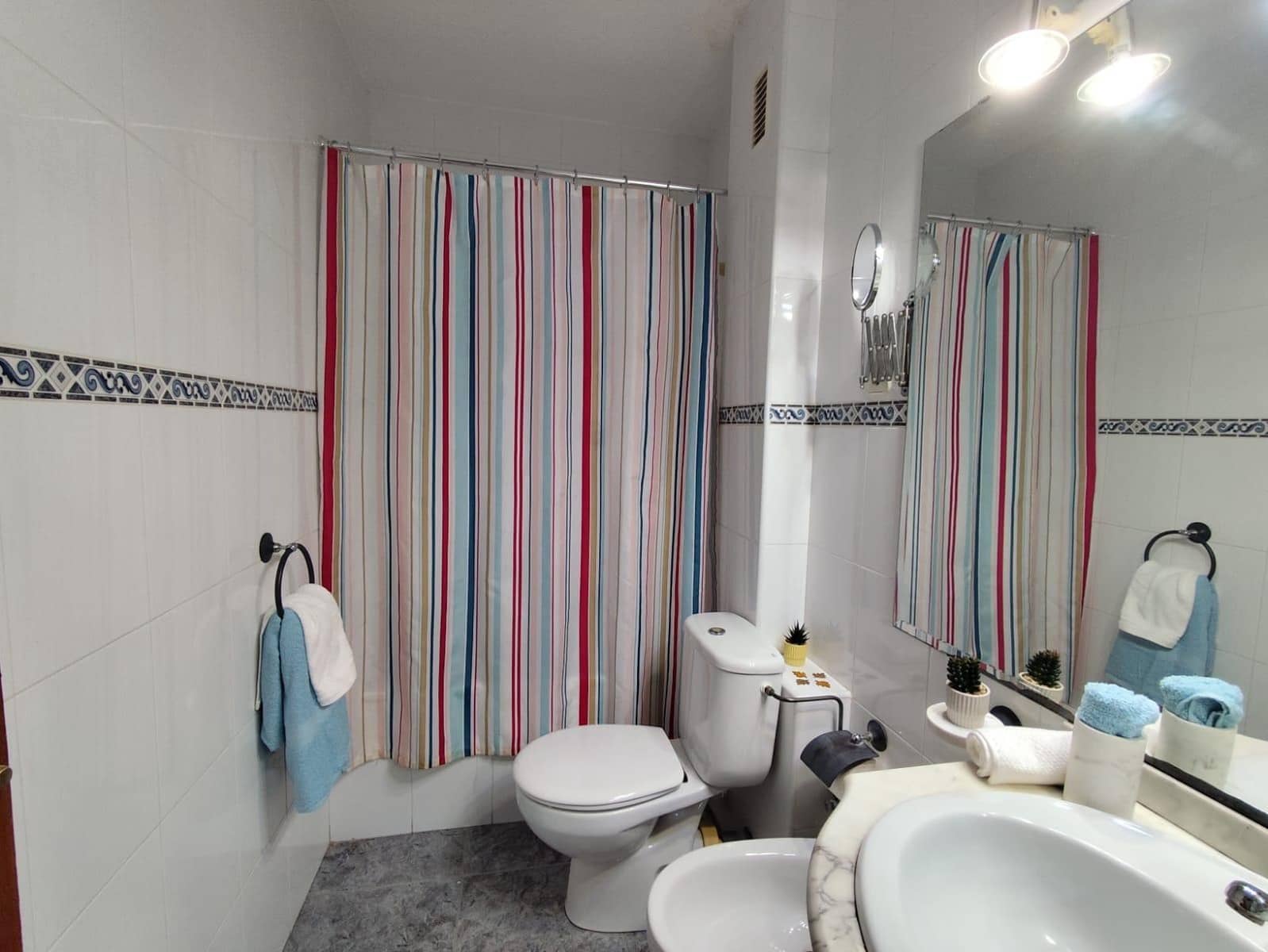 3 soverom Leilighet til salgs i Cartagena med garasje - € 138 000 (Ref: 9452147)