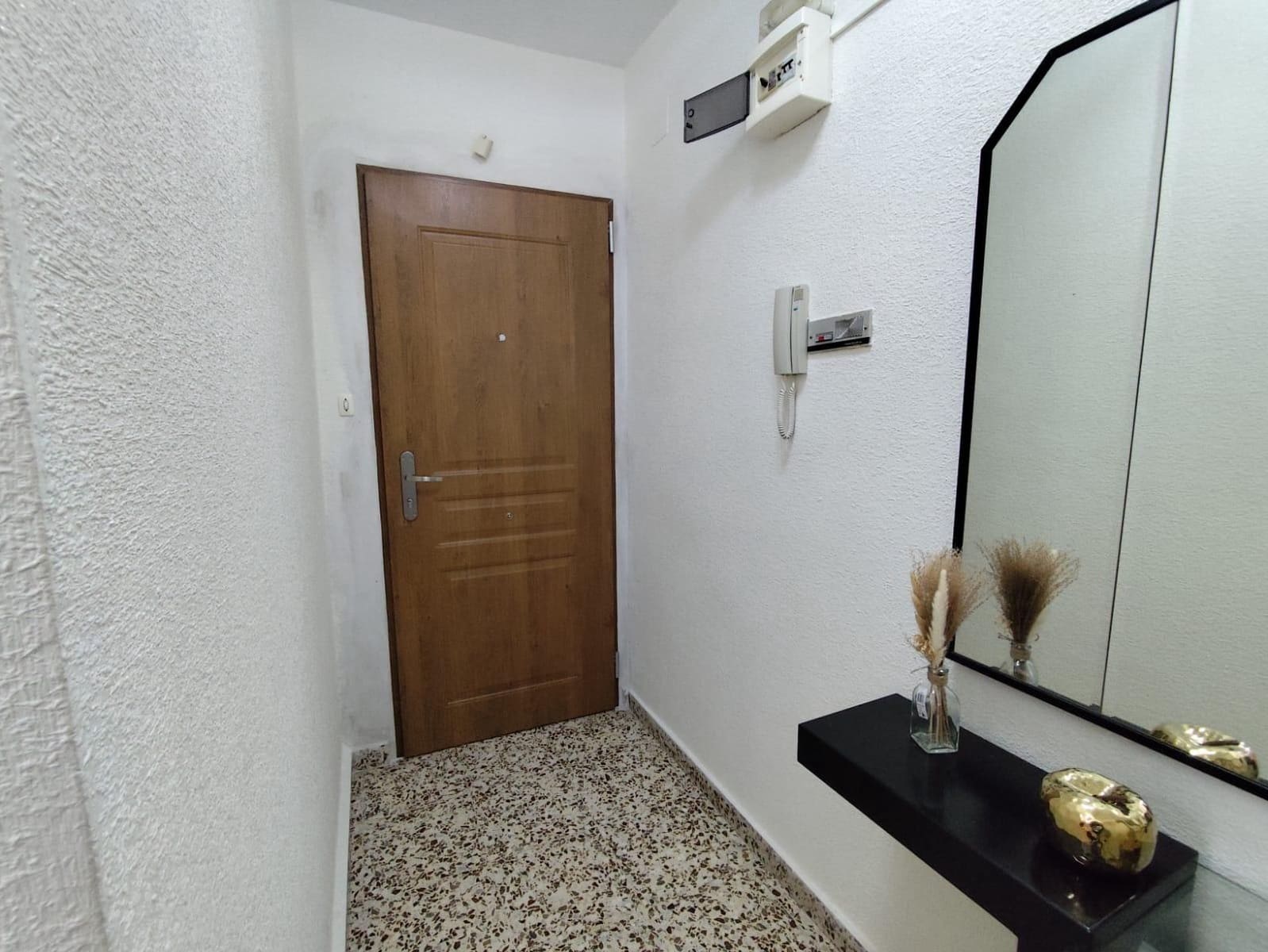 3 soverom Leilighet til salgs i Cartagena med garasje - € 138 000 (Ref: 9452147)