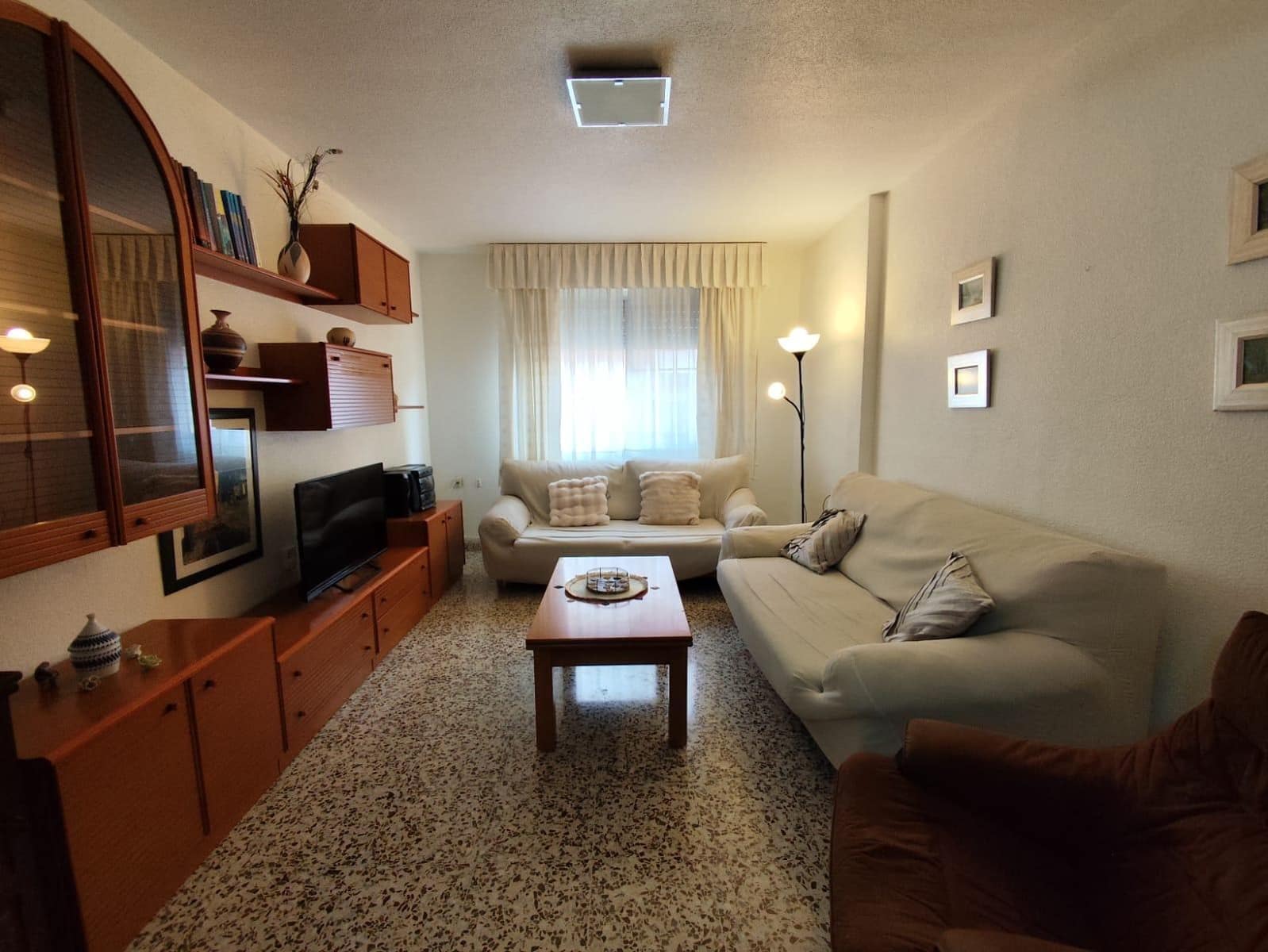 3 soverom Leilighet til salgs i Cartagena med garasje - € 138 000 (Ref: 9452147)