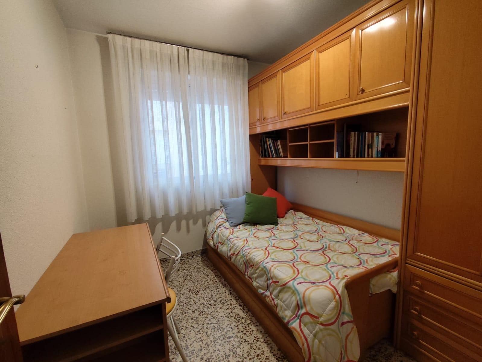 3 soverom Leilighet til salgs i Cartagena med garasje - € 138 000 (Ref: 9452147)