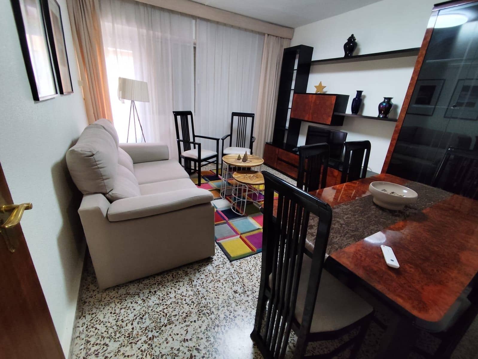 3 soverom Leilighet til salgs i Cartagena med garasje - € 138 000 (Ref: 9452147)