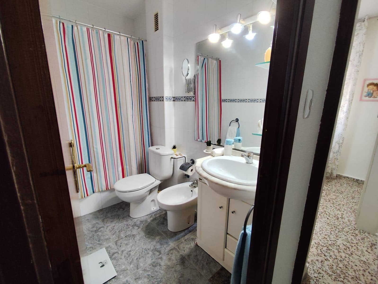 3 soverom Leilighet til salgs i Cartagena med garasje - € 138 000 (Ref: 9452147)