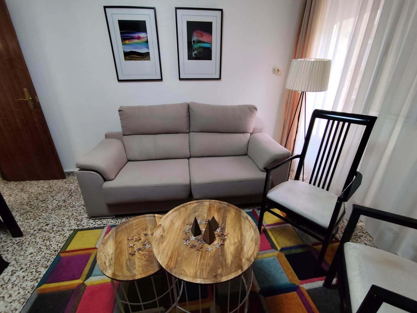 3 soverom Leilighet til salgs i Cartagena med garasje - € 138 000 (Ref: 9452147)