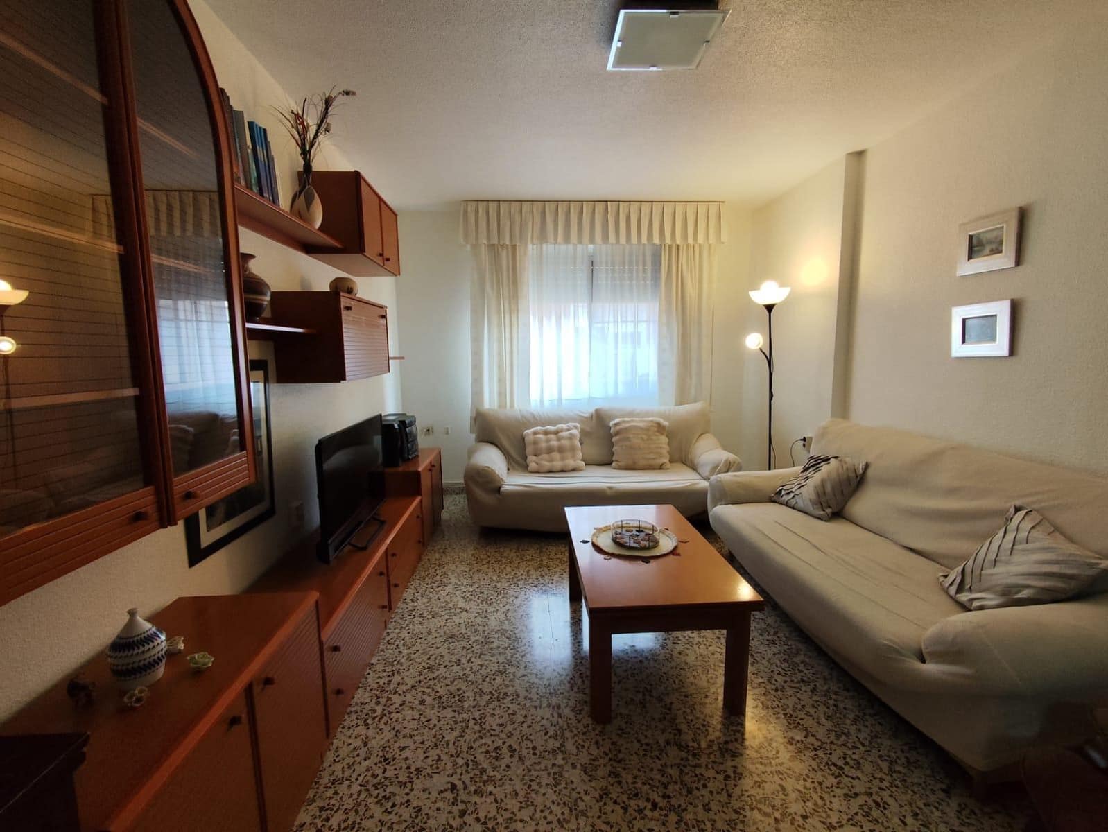 3 soverom Leilighet til salgs i Cartagena med garasje - € 138 000 (Ref: 9452147)