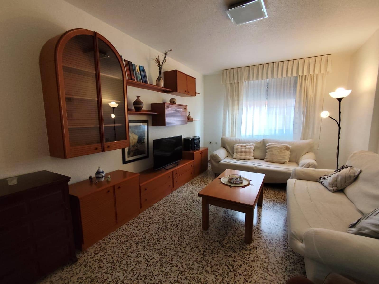 3 soverom Leilighet til salgs i Cartagena med garasje - € 138 000 (Ref: 9452147)