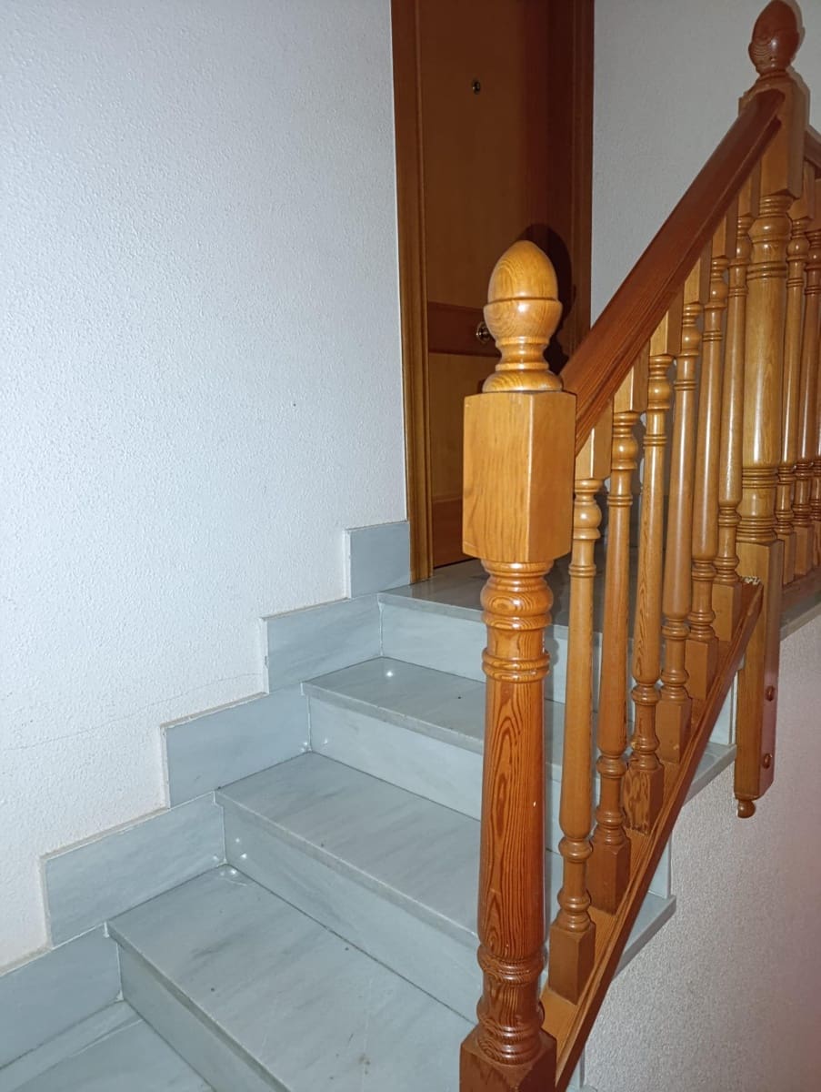 3 soveværelse Lejlighed til salg i El Algar - € 115.000 (Ref: 9456283)