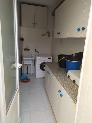 3 soveværelse Lejlighed til salg i El Algar, Cartagena - € 115.000 (Ref: 9456283)