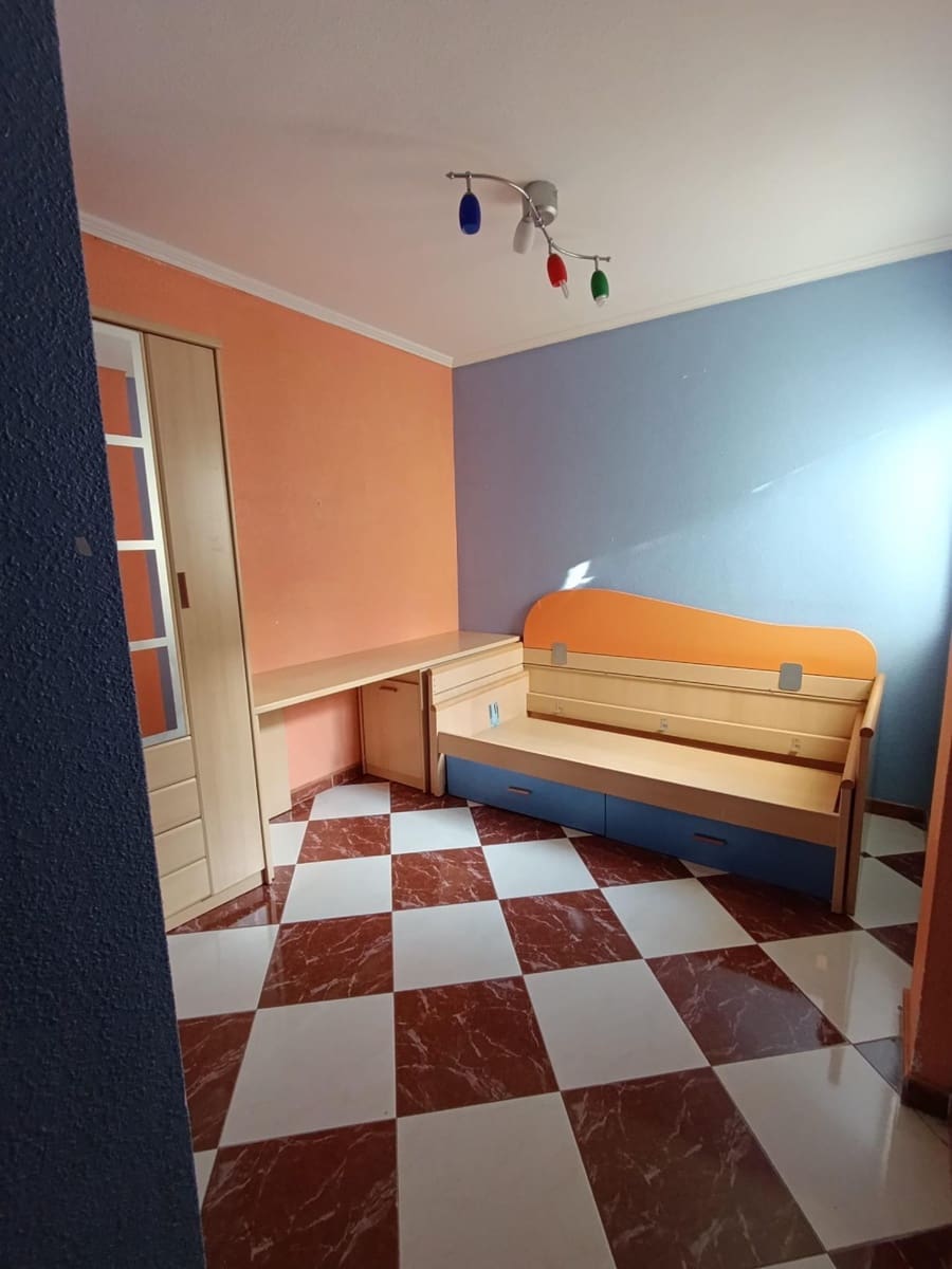 3 soveværelse Lejlighed til salg i El Algar - € 115.000 (Ref: 9456283)