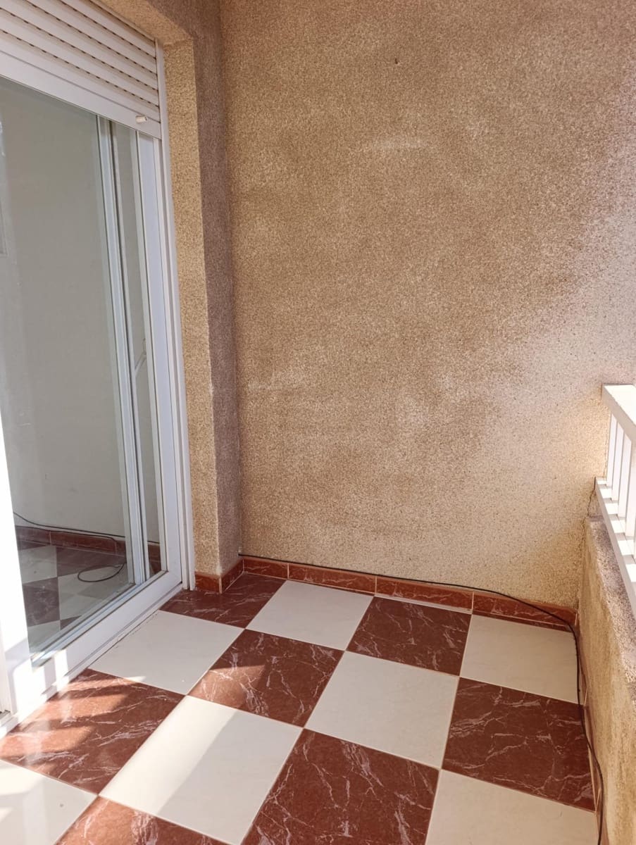 3 soveværelse Lejlighed til salg i El Algar - € 115.000 (Ref: 9456283)