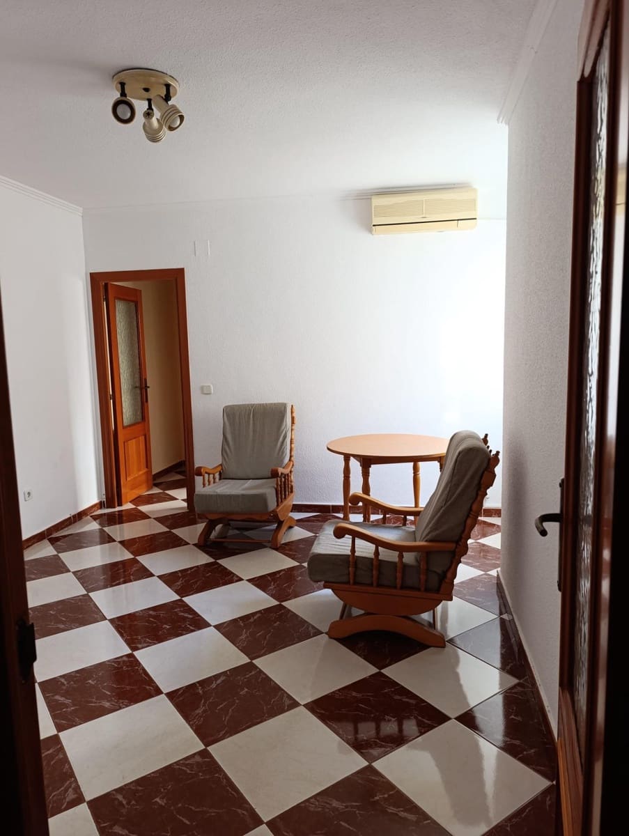 3 soveværelse Lejlighed til salg i El Algar - € 115.000 (Ref: 9456283)