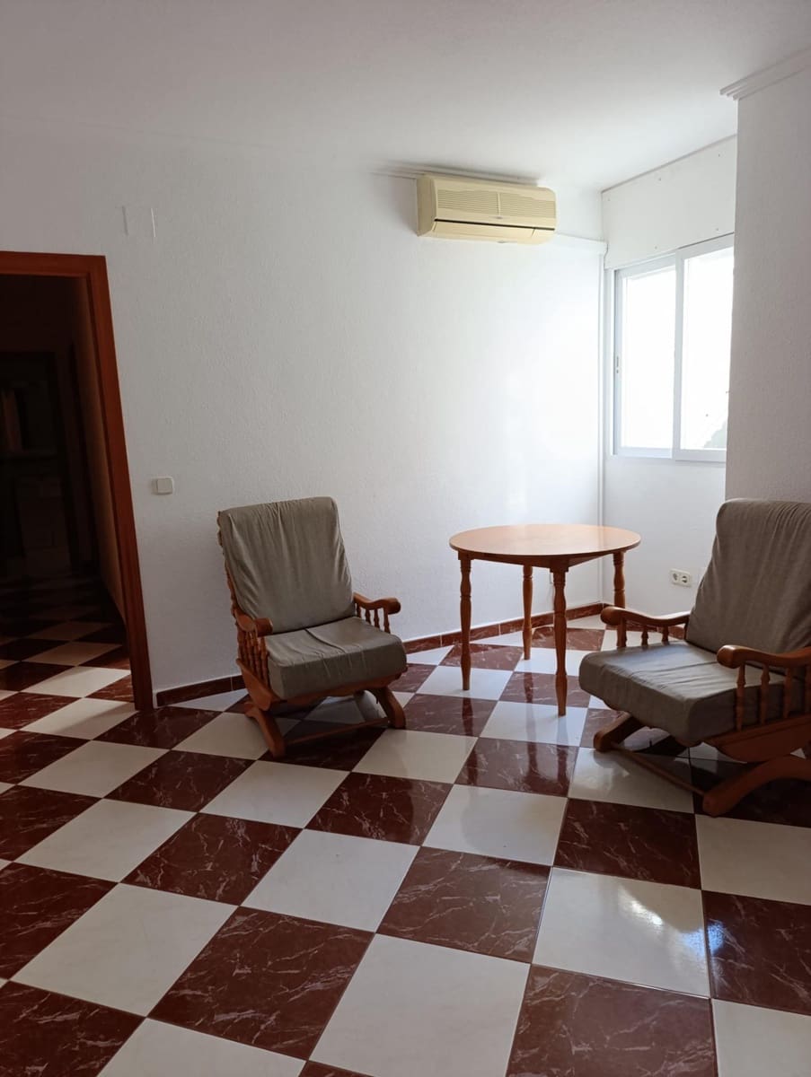 3 soveværelse Lejlighed til salg i El Algar - € 115.000 (Ref: 9456283)