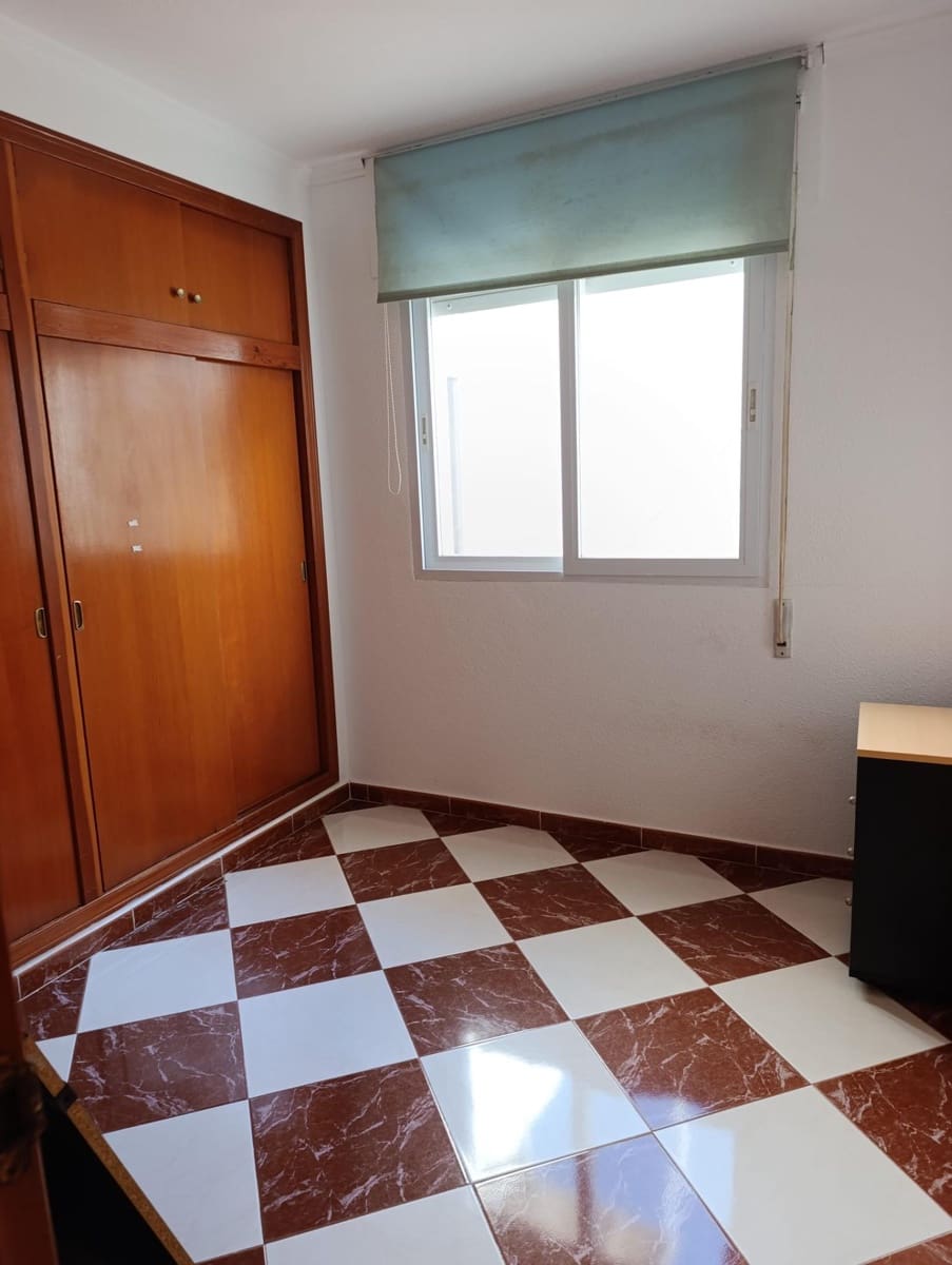 3 soveværelse Lejlighed til salg i El Algar - € 115.000 (Ref: 9456283)