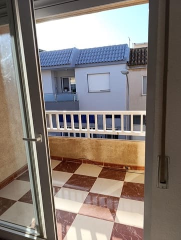 3 soveværelse Lejlighed til salg i El Algar, Cartagena - € 115.000 (Ref: 9456283)