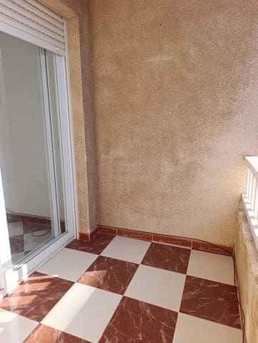 3 soveværelse Lejlighed til salg i El Algar, Cartagena - € 115.000 (Ref: 9456283)