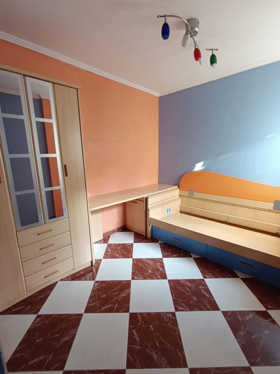 3 soveværelse Lejlighed til salg i El Algar - € 115.000 (Ref: 9456283)