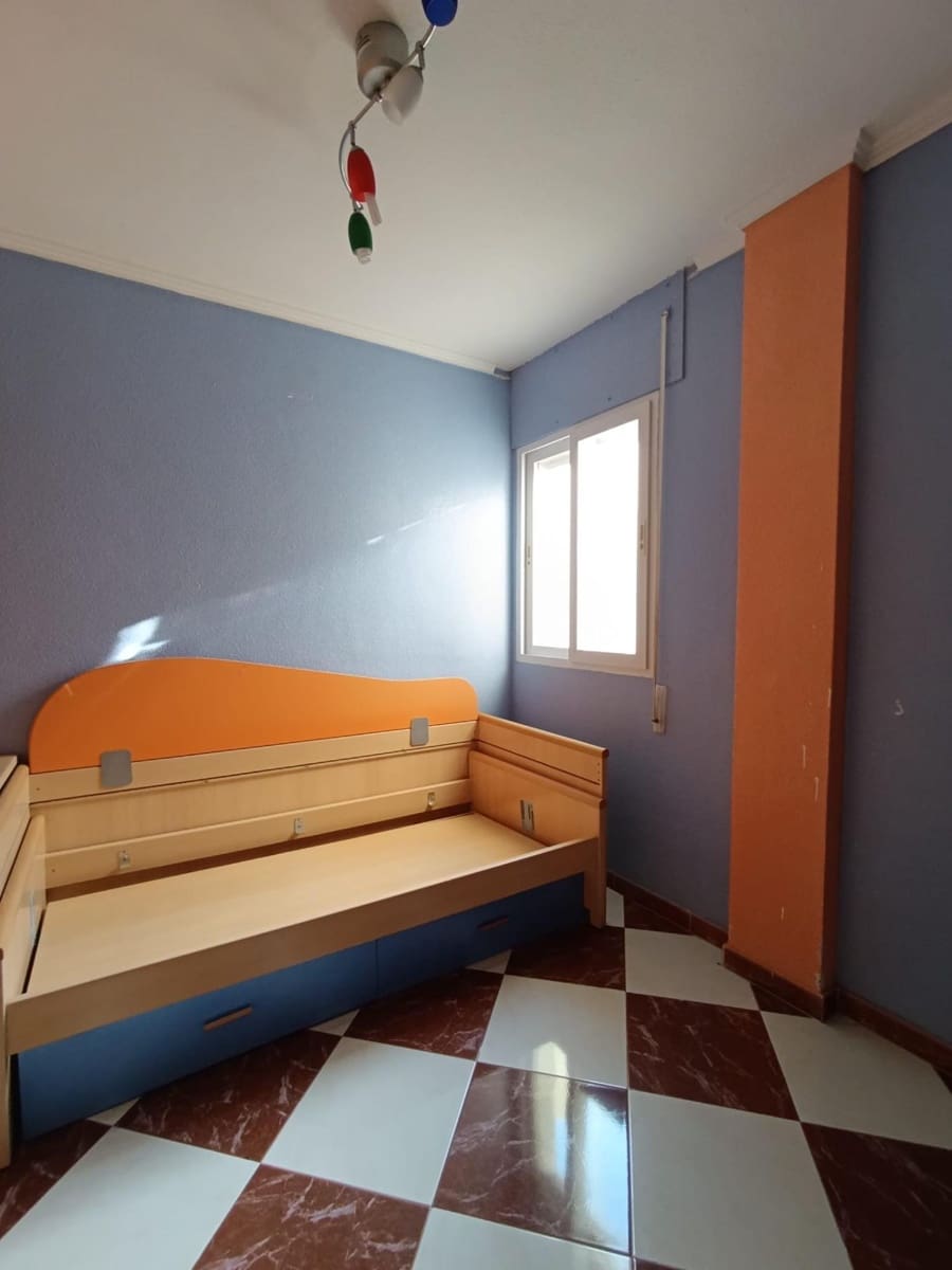 3 soveværelse Lejlighed til salg i El Algar - € 115.000 (Ref: 9456283)