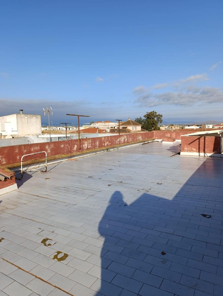 3 soveværelse Lejlighed til salg i El Algar - € 115.000 (Ref: 9456283)