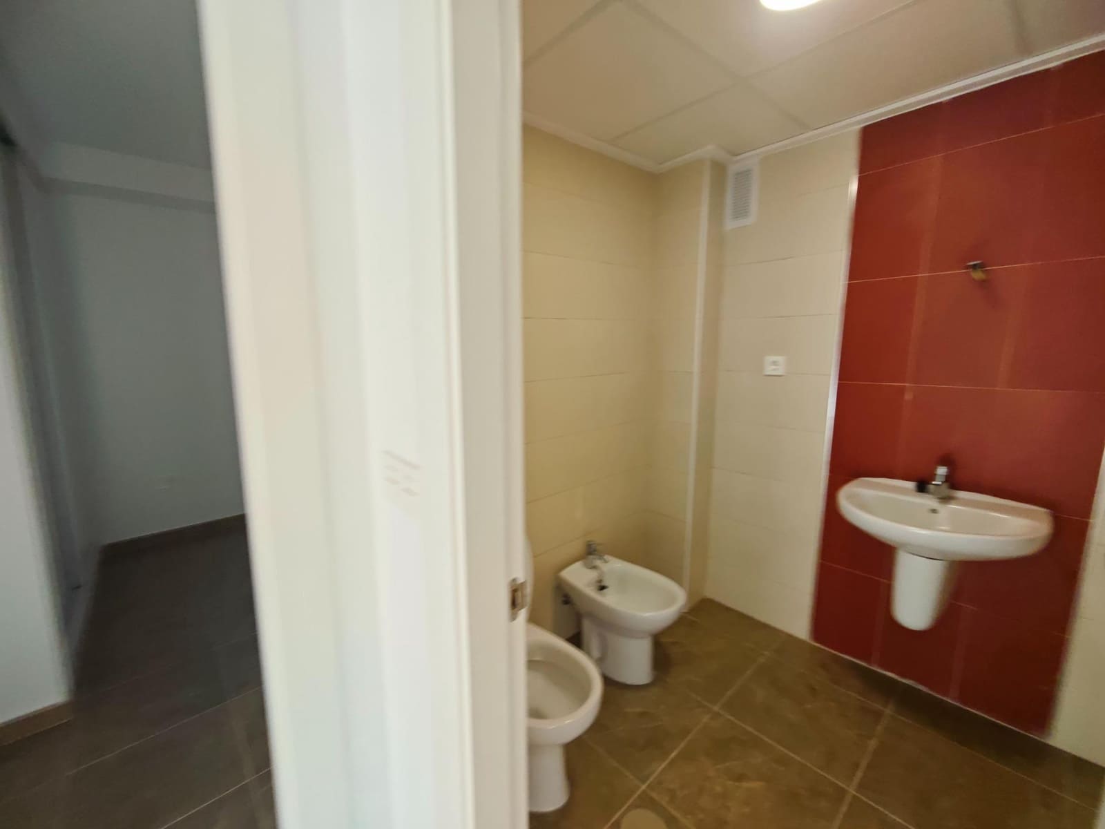 3 soverom Leilighet til salgs i Los Ramos med garasje - € 124 999 (Ref: 9465777)