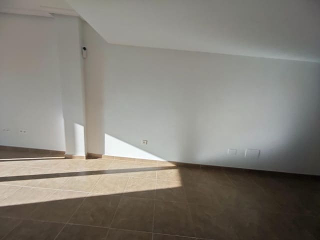 Piso de 3 habitaciones en Los Ramos, Murcia ciudad en venta con garaje - 124.999 € (Ref: 9465777)