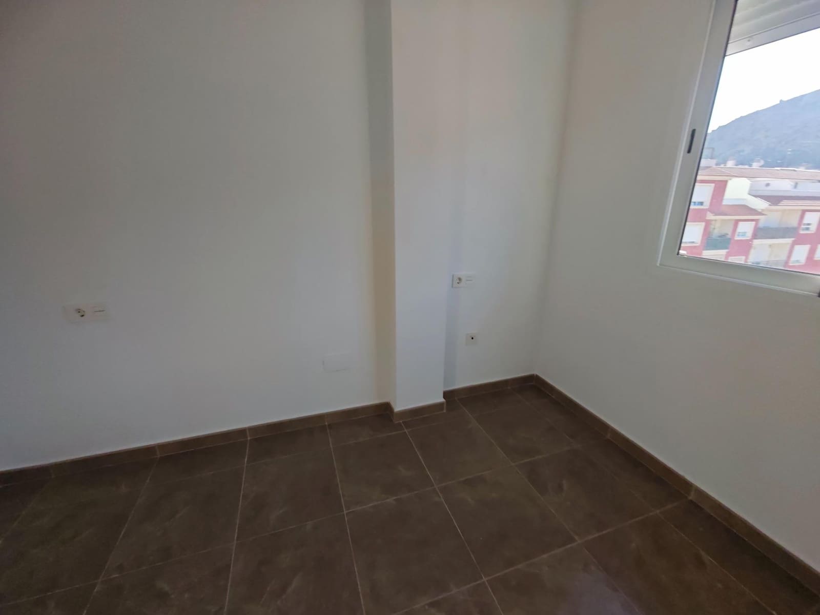 3 soverom Leilighet til salgs i Los Ramos med garasje - € 124 999 (Ref: 9465777)