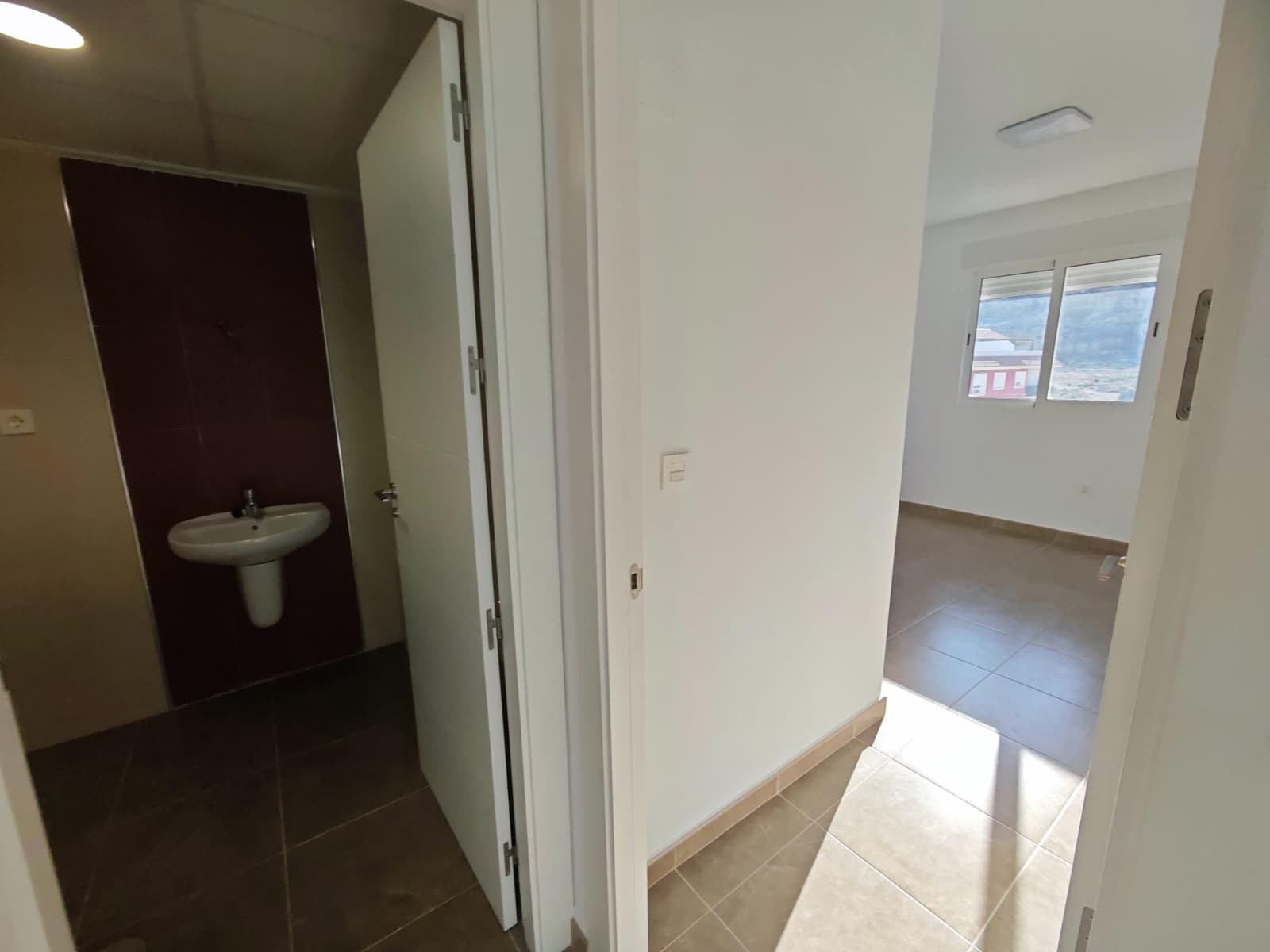 3 soverom Leilighet til salgs i Los Ramos med garasje - € 124 999 (Ref: 9465777)