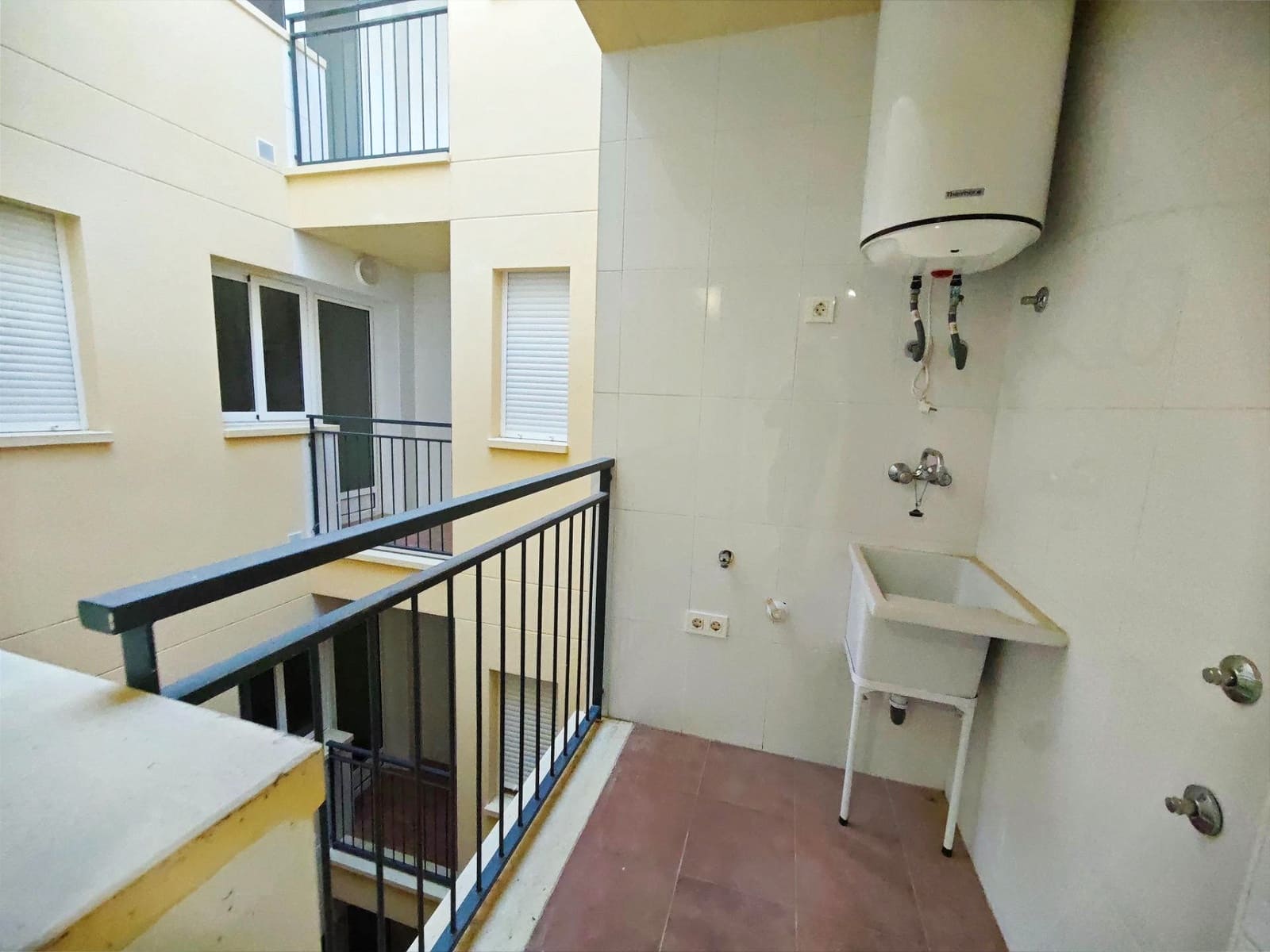 3 soverom Leilighet til salgs i Los Ramos med garasje - € 124 999 (Ref: 9465777)