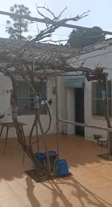 5 quarto Casa em Banda para venda em Murcia cidade com garagem - 195 000 € (Ref: 9465778)