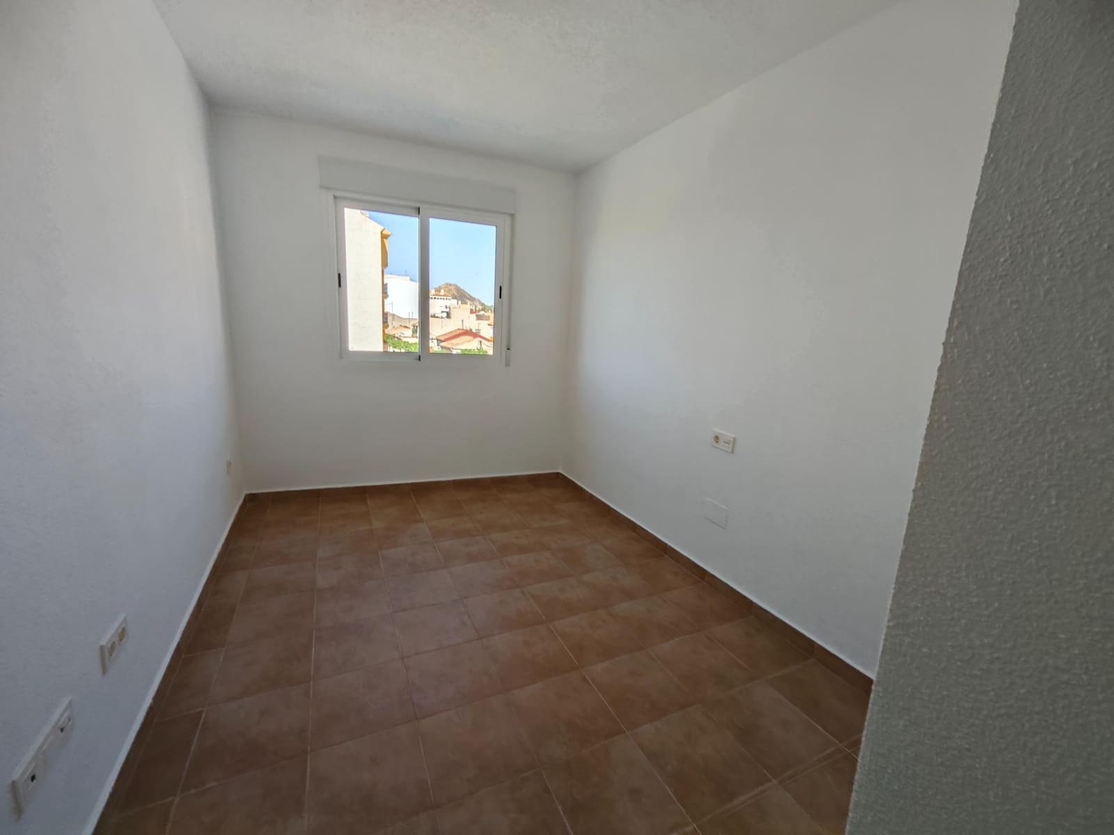 Ático de 2 habitaciones en Los Ramos en venta con garaje - 145.000 € (Ref: 9465779)