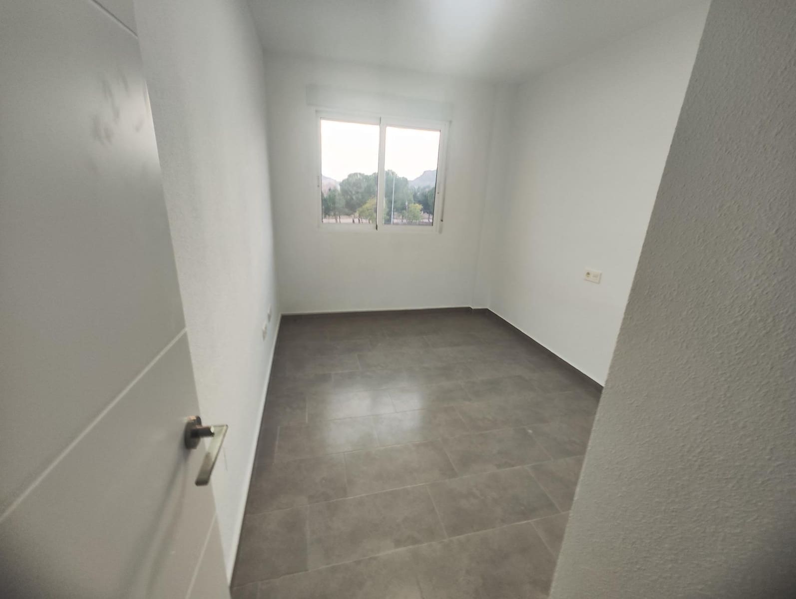 Ático de 2 habitaciones en Los Ramos en venta con garaje - 145.000 € (Ref: 9465779)