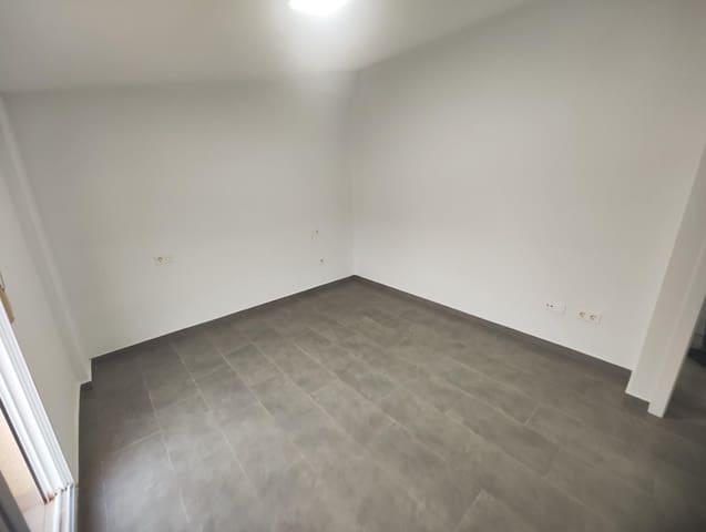 Ático de 2 habitaciones en Los Ramos, Murcia ciudad en venta con garaje - 145.000 € (Ref: 9465779)