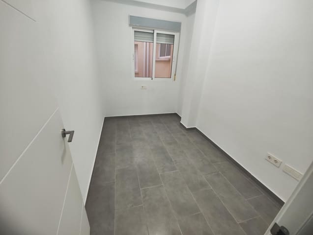 Ático de 2 habitaciones en Los Ramos, Murcia ciudad en venta con garaje - 145.000 € (Ref: 9465779)