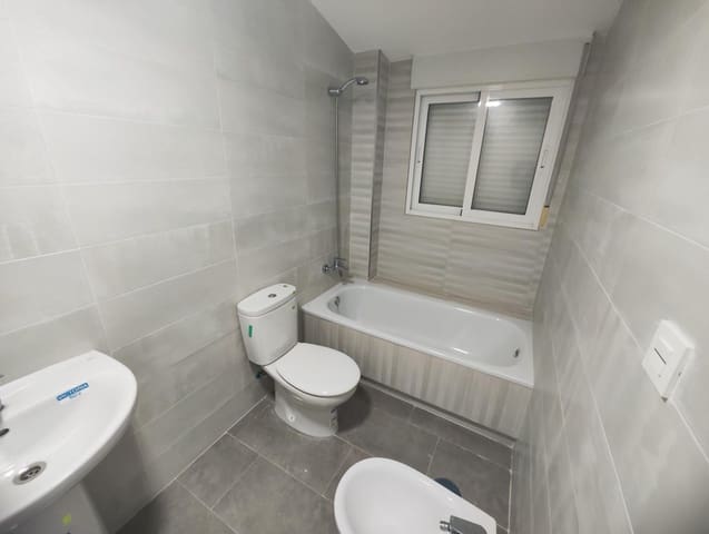 Ático de 2 habitaciones en Los Ramos, Murcia ciudad en venta con garaje - 145.000 € (Ref: 9465779)