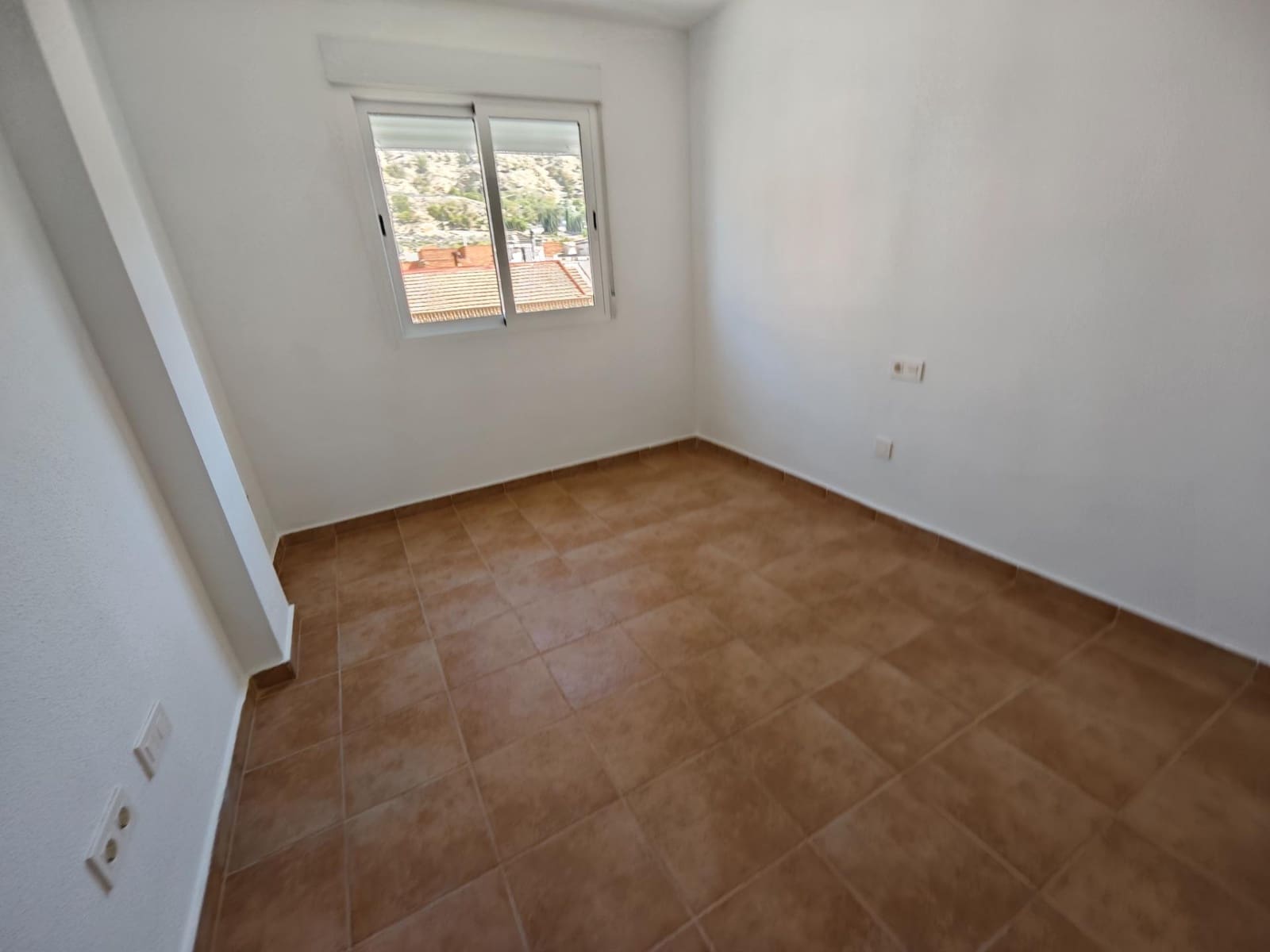 Ático de 2 habitaciones en Los Ramos en venta con garaje - 145.000 € (Ref: 9465779)