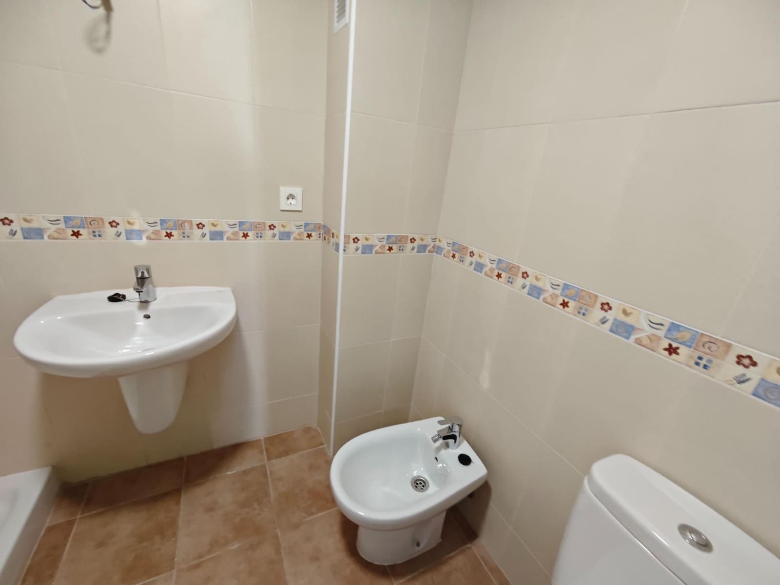 Ático de 2 habitaciones en Los Ramos en venta con garaje - 145.000 € (Ref: 9465779)