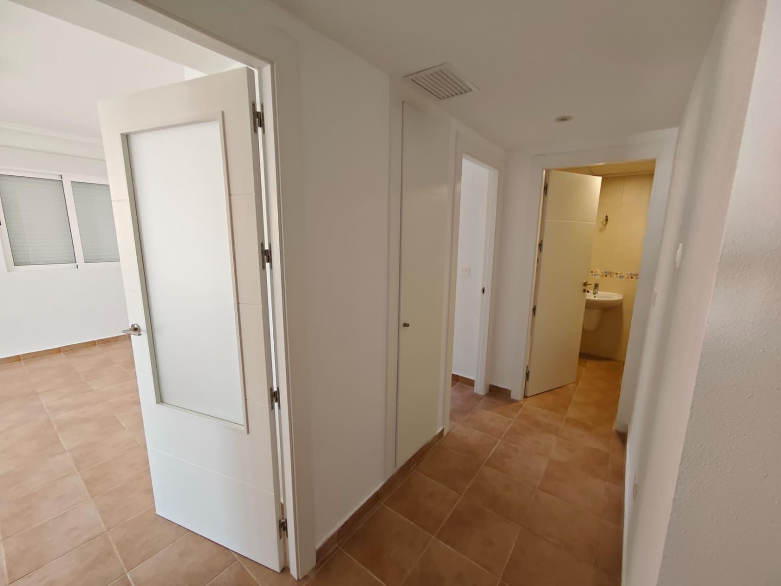 Ático de 2 habitaciones en Los Ramos en venta con garaje - 145.000 € (Ref: 9465779)