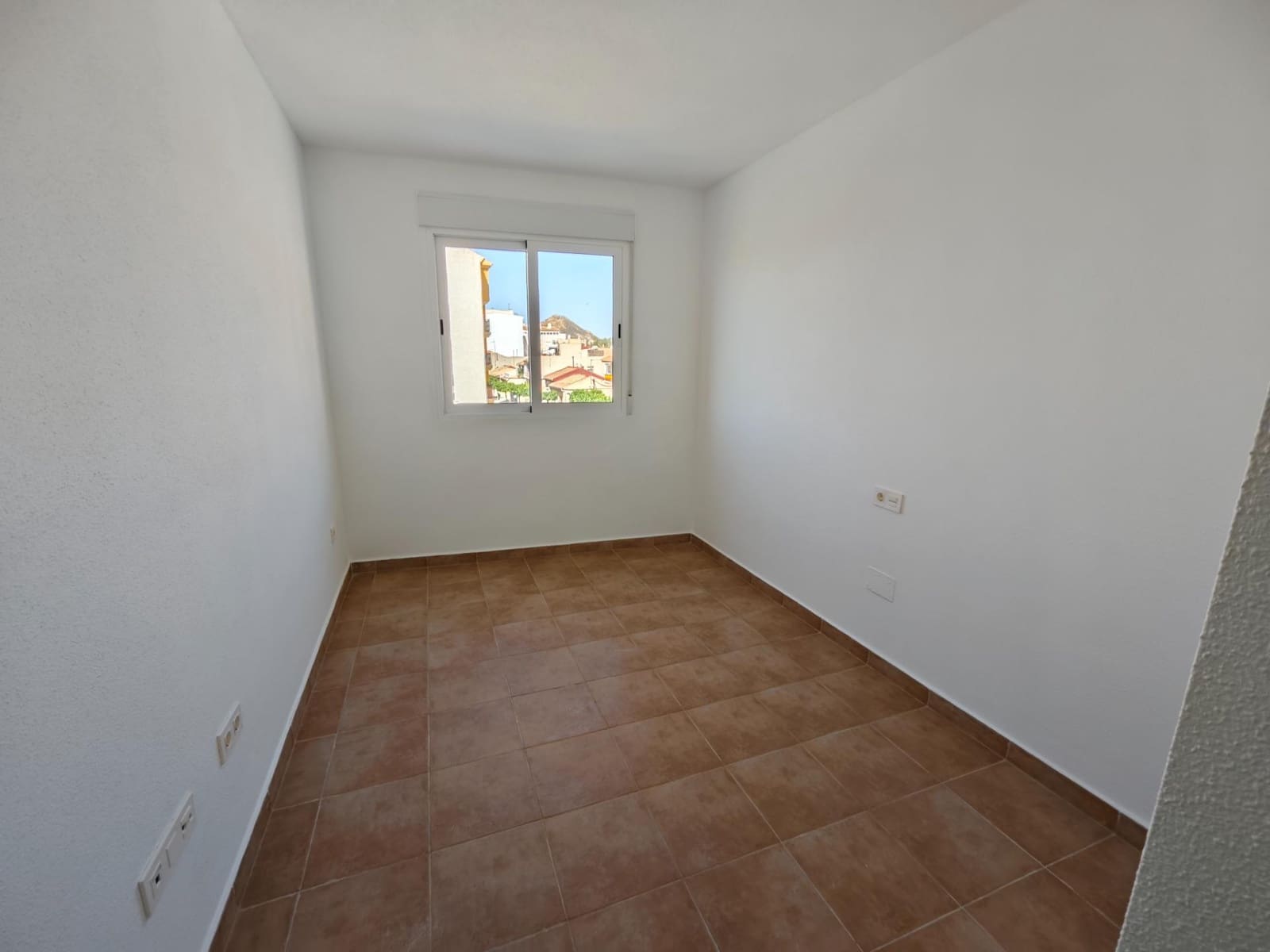 Ático de 2 habitaciones en Los Ramos en venta con garaje - 145.000 € (Ref: 9465779)