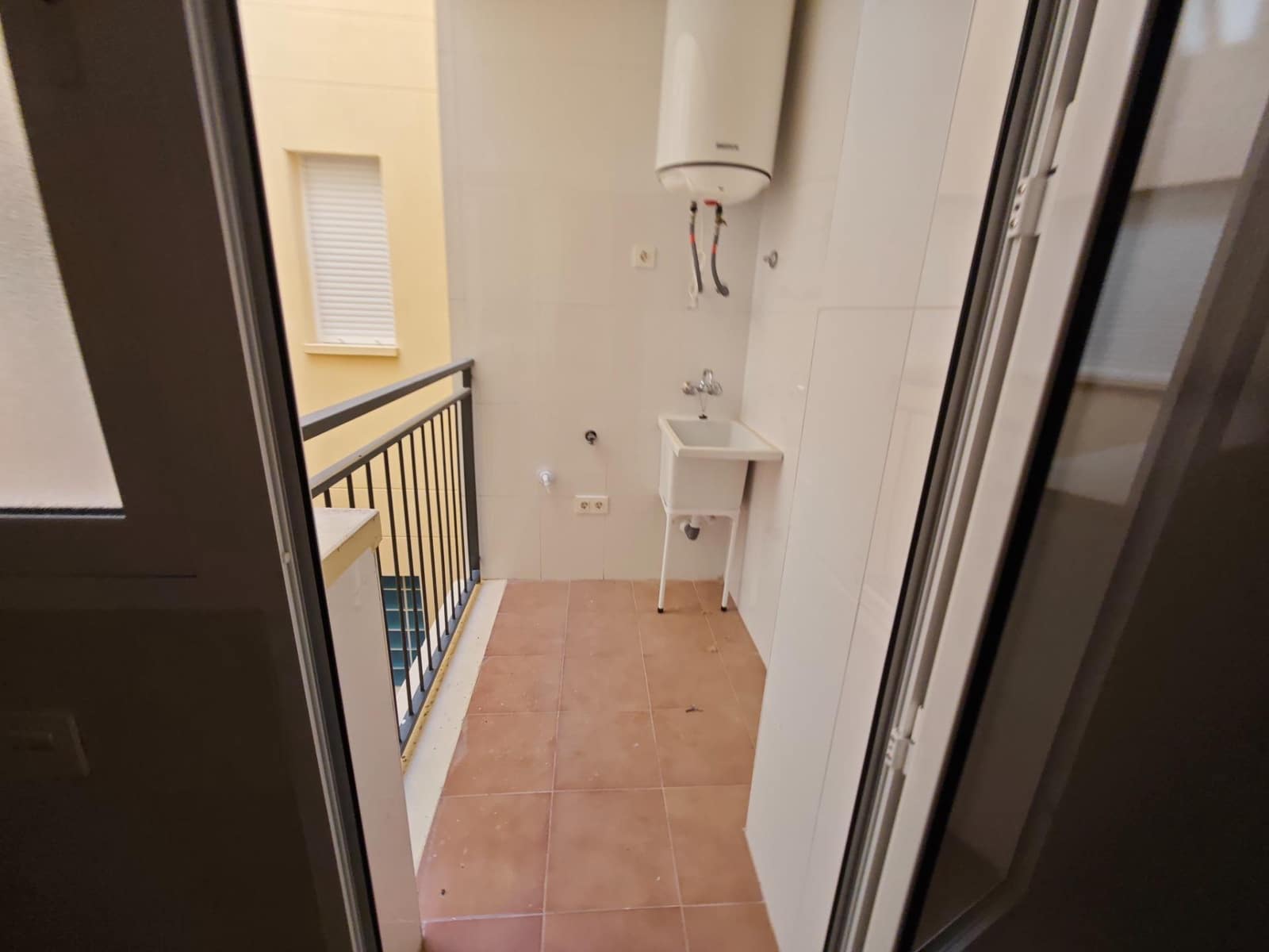 Ático de 2 habitaciones en Los Ramos en venta con garaje - 145.000 € (Ref: 9465779)