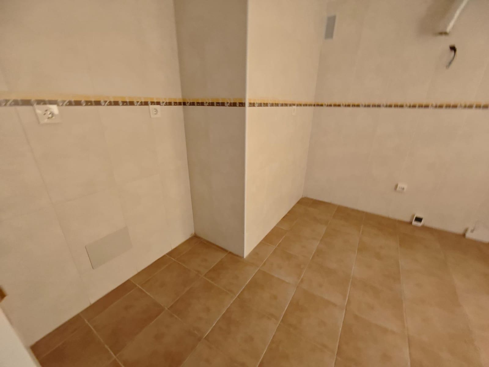 Ático de 2 habitaciones en Los Ramos en venta con garaje - 145.000 € (Ref: 9465779)