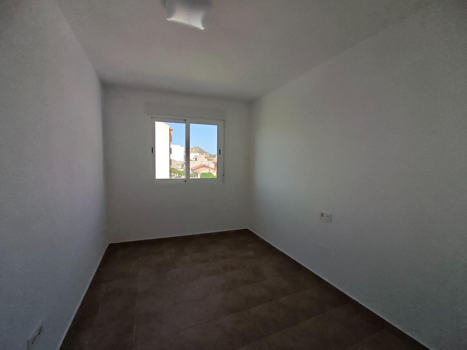 Ático de 2 habitaciones en Los Ramos en venta con garaje - 145.000 € (Ref: 9465779)