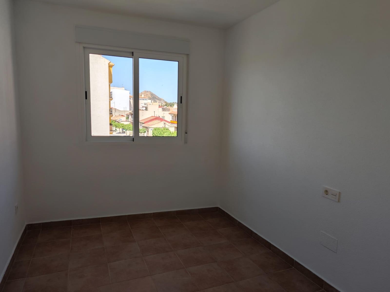Ático de 2 habitaciones en Los Ramos en venta con garaje - 145.000 € (Ref: 9465779)