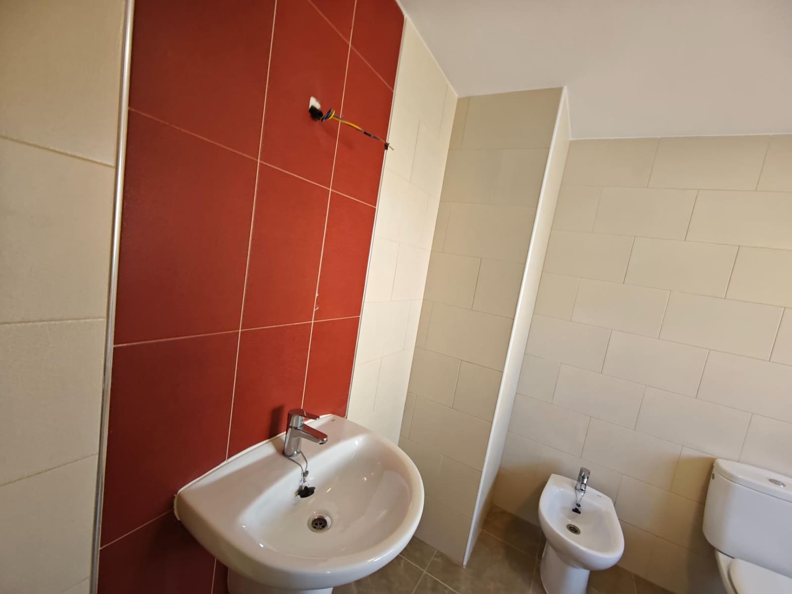 Ático de 2 habitaciones en Los Ramos en venta con garaje - 145.000 € (Ref: 9465779)