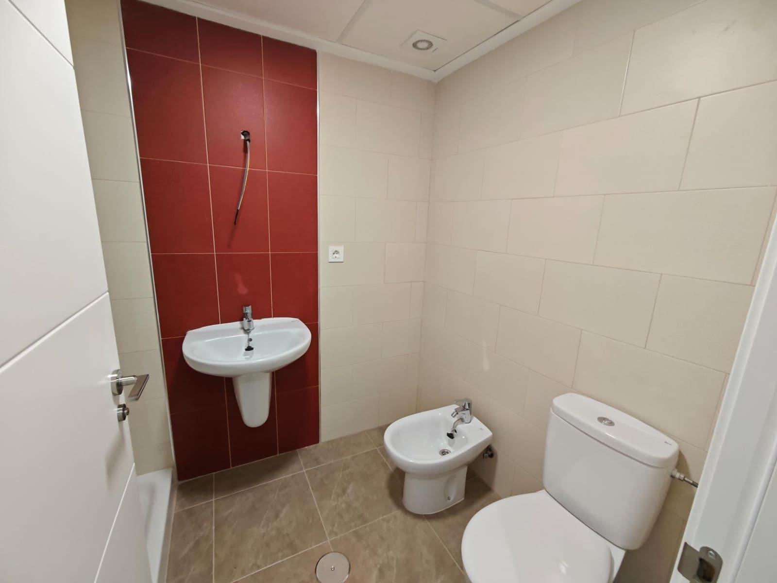 Ático de 2 habitaciones en Los Ramos en venta con garaje - 145.000 € (Ref: 9465779)