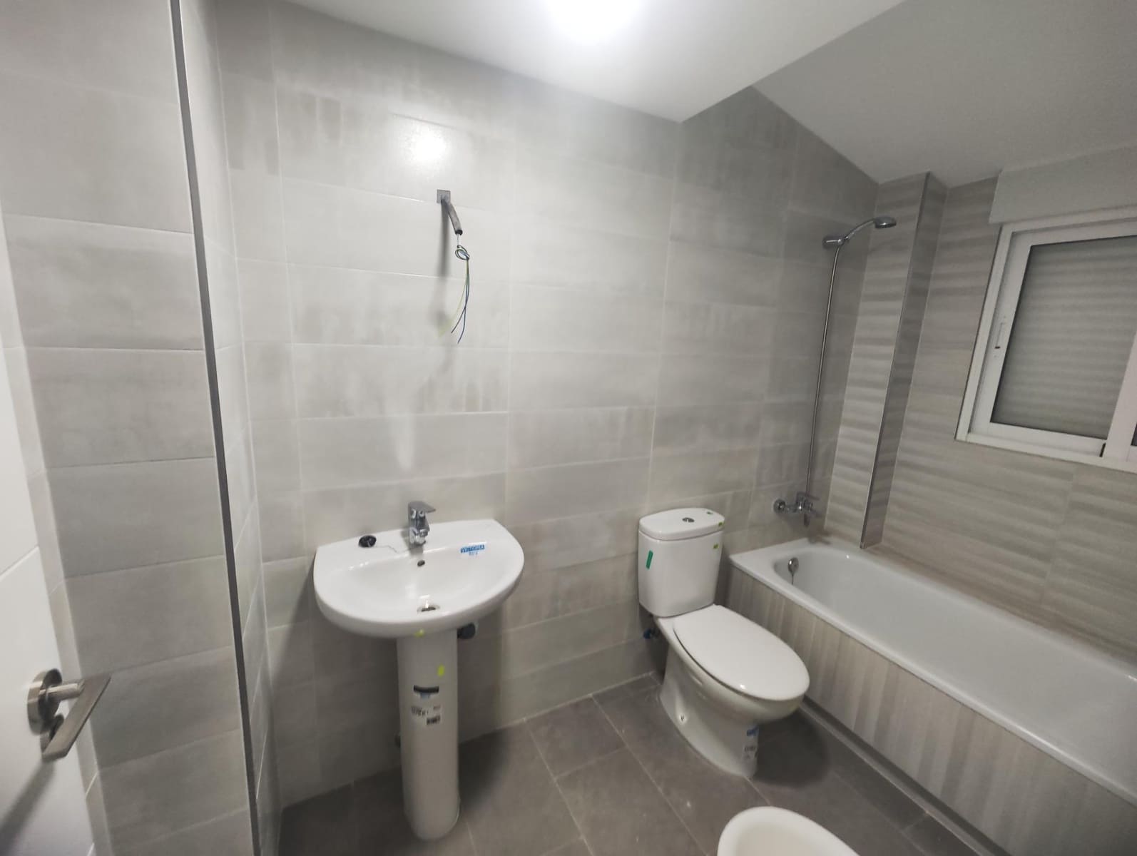 Ático de 2 habitaciones en Los Ramos en venta con garaje - 145.000 € (Ref: 9465779)