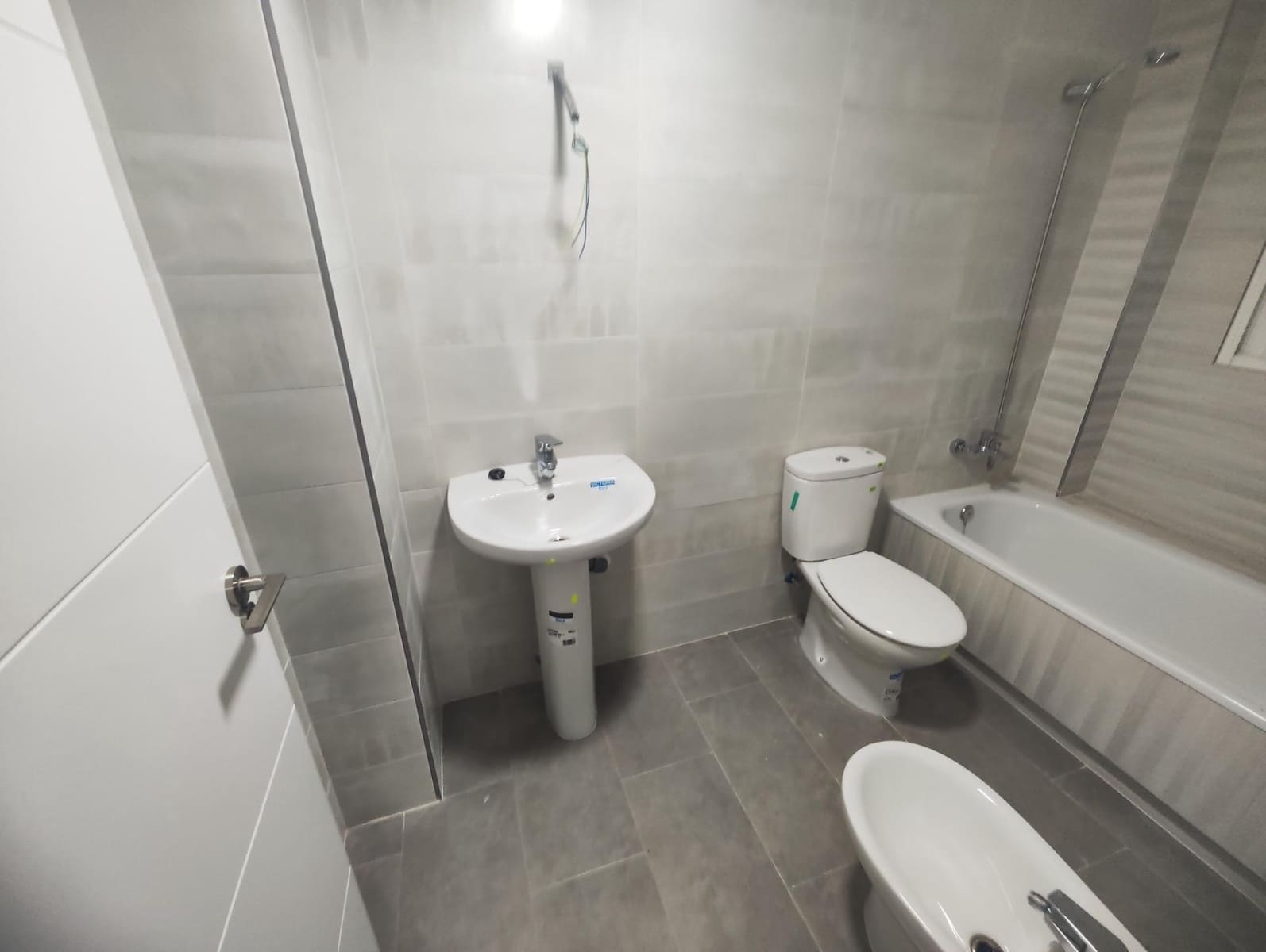 Ático de 2 habitaciones en Los Ramos en venta con garaje - 145.000 € (Ref: 9465779)